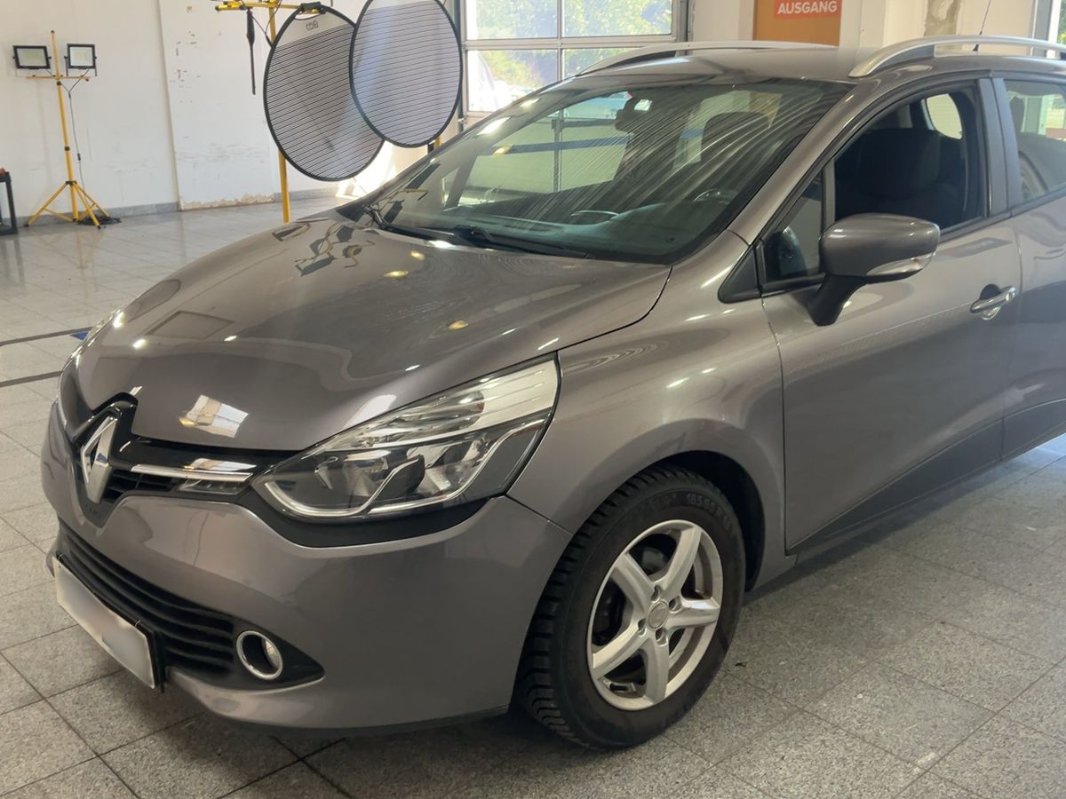 Renault Clio d'occasion