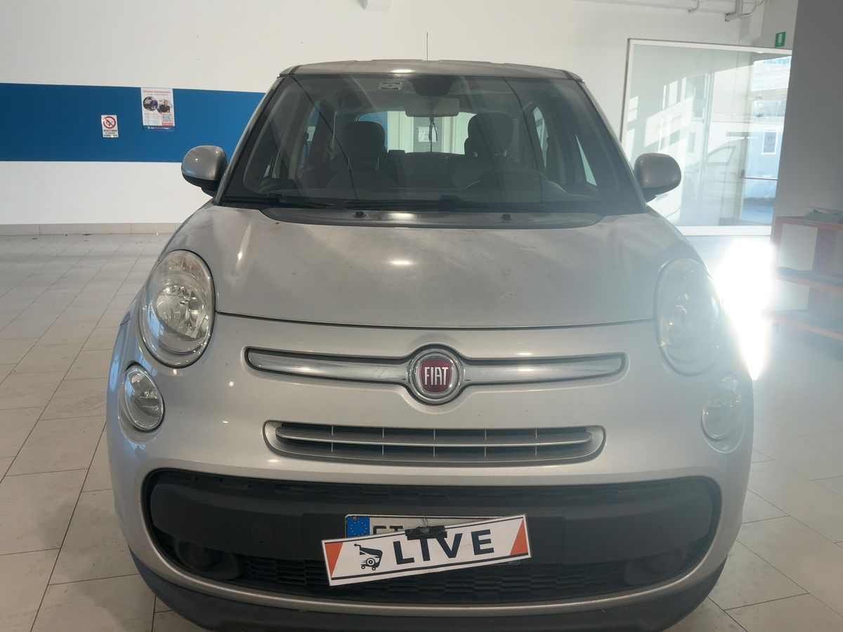 Fiat 500L 1.3 JTD Pop Sta - Immagine 7