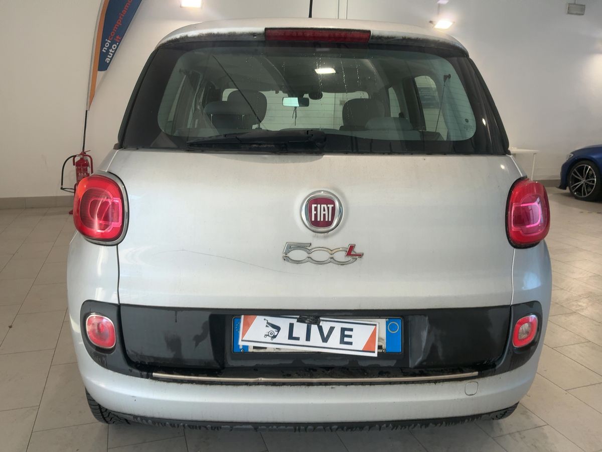 Fiat 500L 1.3 JTD Pop Sta - Immagine 3