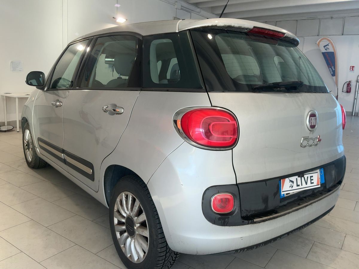 Fiat 500L 1.3 JTD Pop Sta - Immagine 2