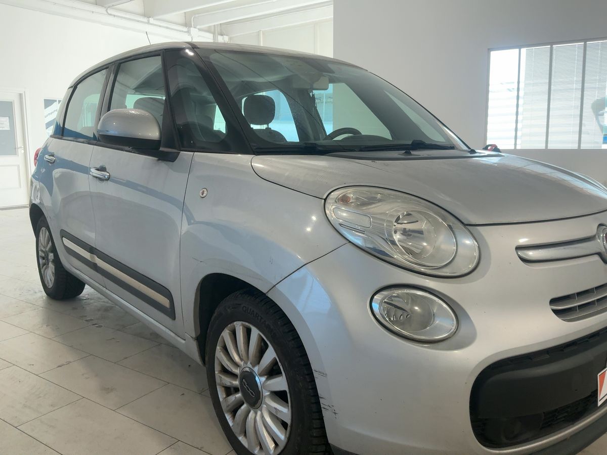 Fiat 500L 1.3 JTD Pop Sta - Immagine 5