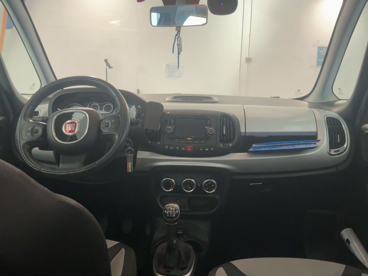 Fiat 500L 1.3 JTD Pop Sta - Immagine 9