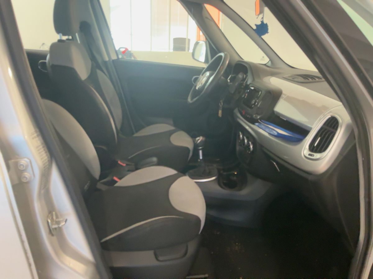 Fiat 500L 1.3 JTD Pop Sta - Immagine 8