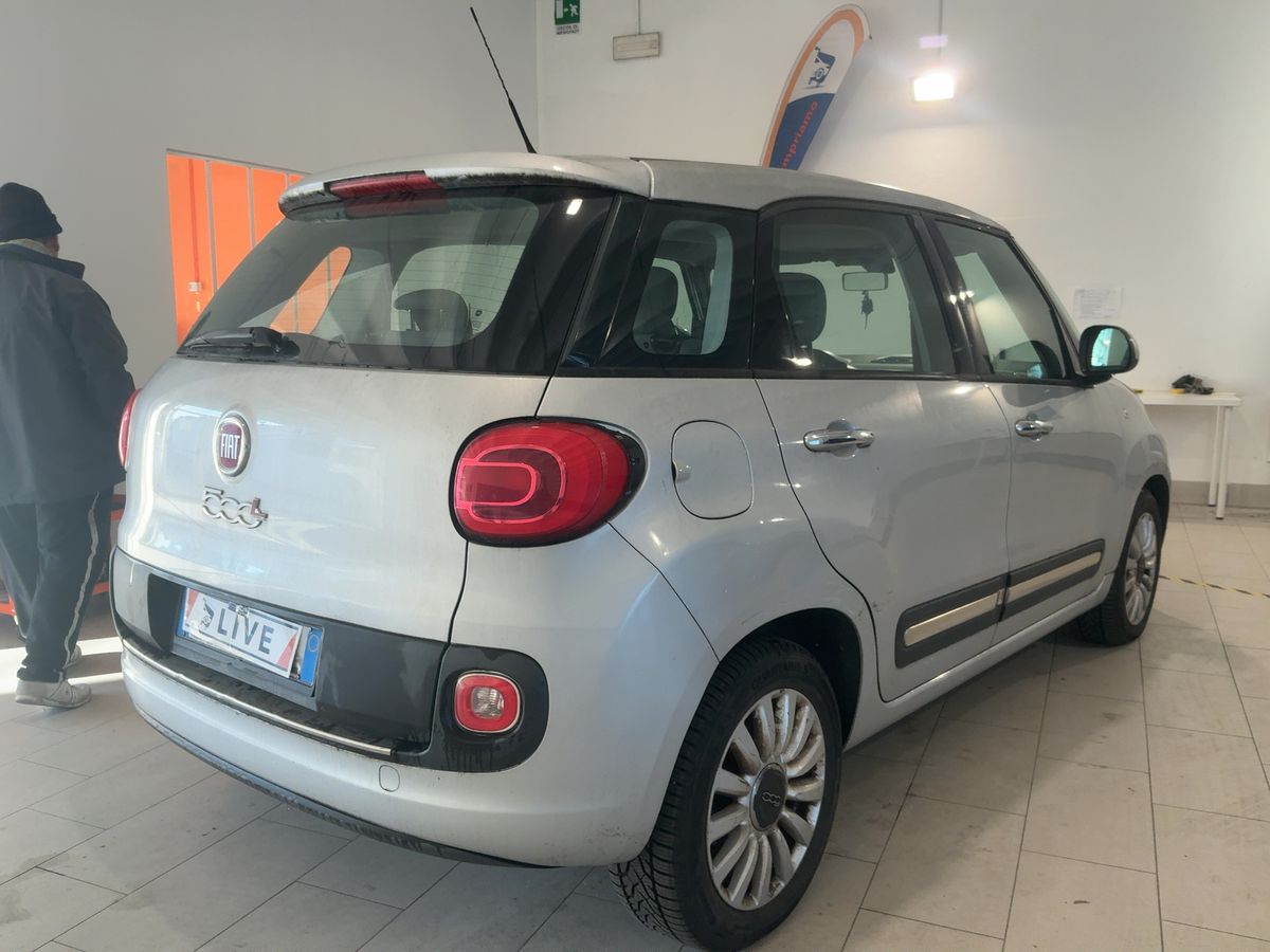 Fiat 500L 1.3 JTD Pop Sta - Immagine 4
