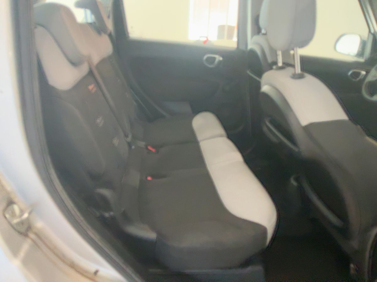 Fiat 500L 1.3 JTD Pop Sta - Immagine 11