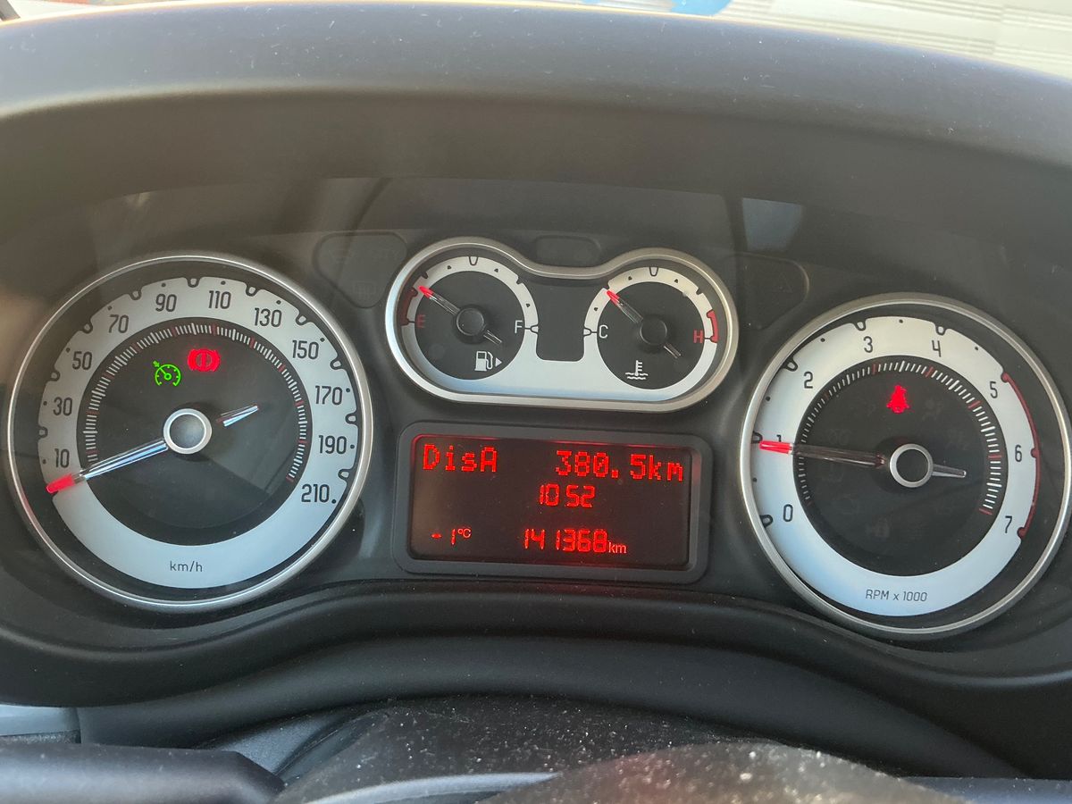 Fiat 500L 1.3 JTD Pop Sta - Immagine 10