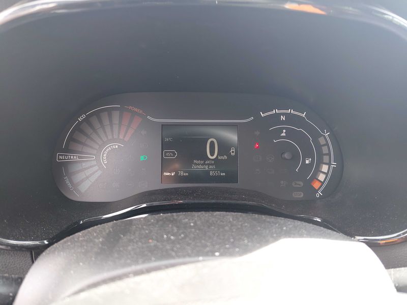 Dacia Spring electric drive 33 kW Essential — zdjęcie 12