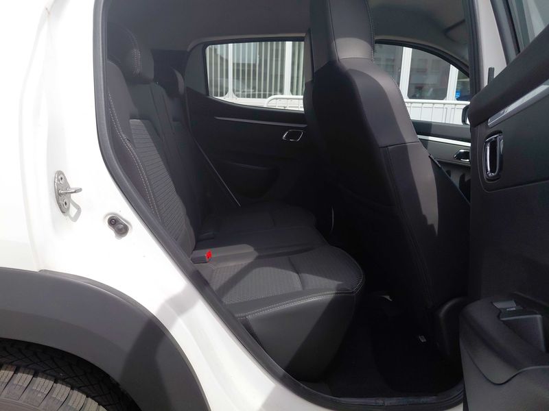 Dacia Spring electric drive 33 kW Essential — zdjęcie 14