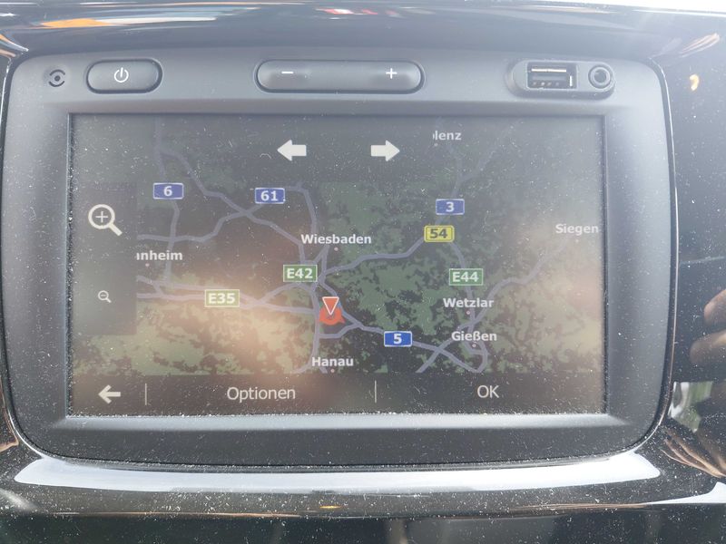 Dacia Spring electric drive 33 kW Essential — zdjęcie 13