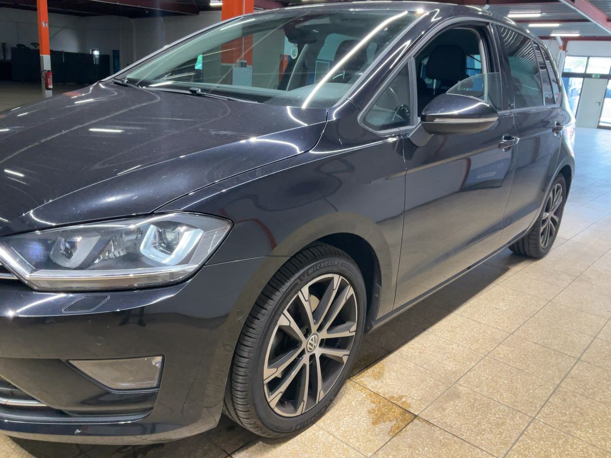 Volkswagen Golf d'occasion
