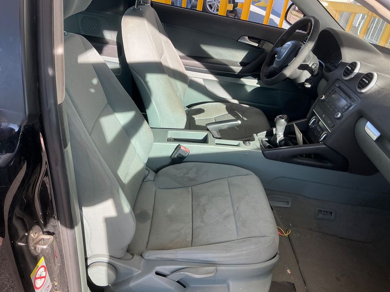 Audi A3 1.6 Attraction — zdjęcie 3