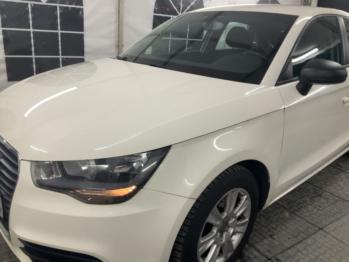 Audi A1 Sportback 1.2 TFSI Attraction