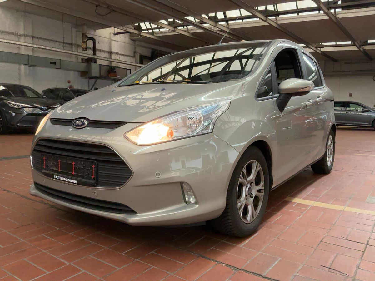 Ford B-Max d'occasion