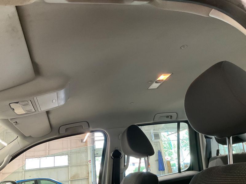 Volkswagen Amarok 2.0 TDI Trendline DoubleCab 4Motion 2011 – снимка 38