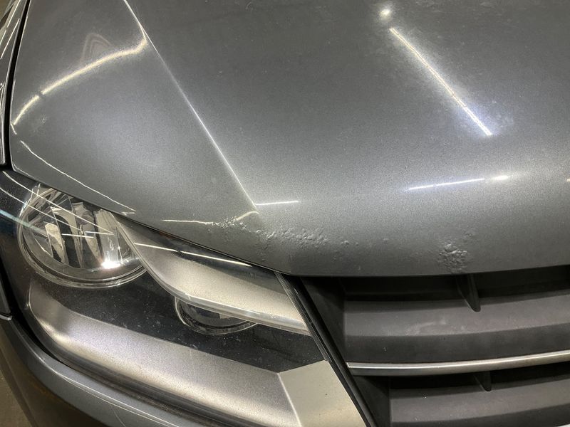 Volkswagen Amarok 2.0 TDI Trendline DoubleCab 4Motion 2011 – снимка 65