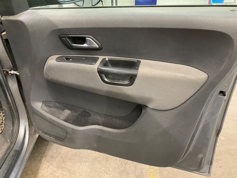 Volkswagen Amarok 2.0 TDI Trendline DoubleCab 4Motion 2011 – снимка 43