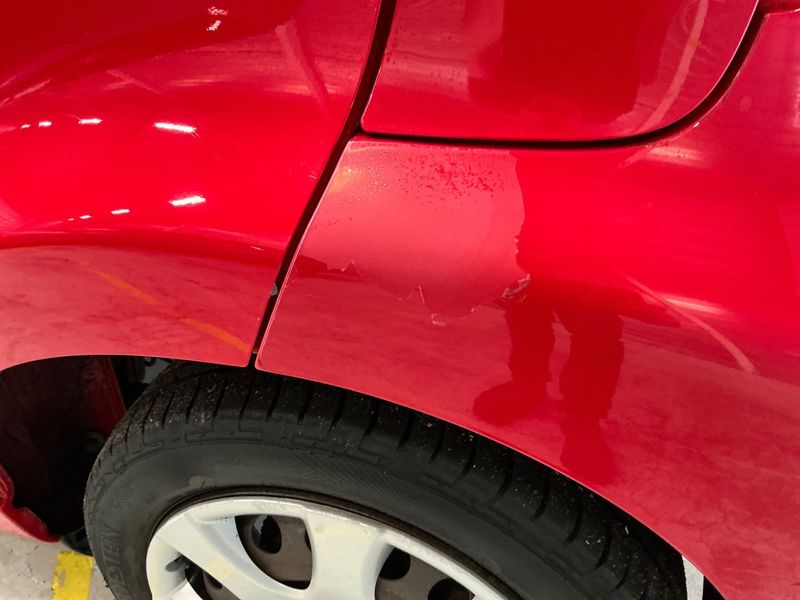 Peugeot 107 1.0 Filou 2011 – снимка 29