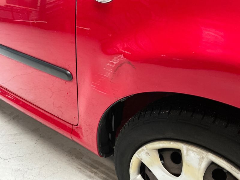 Peugeot 107 1.0 Filou 2011 – снимка 22