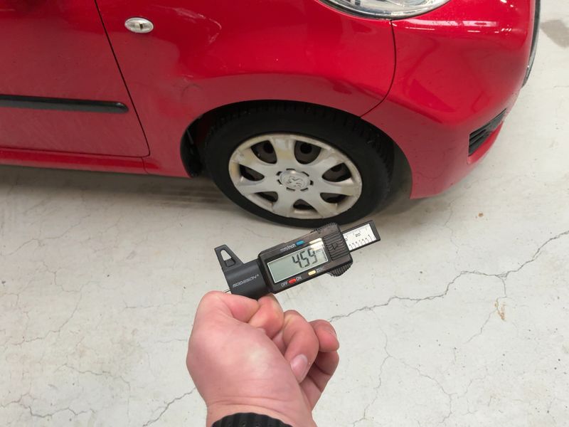 Peugeot 107 1.0 Filou 2011 – снимка 11