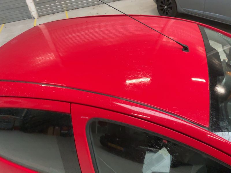Peugeot 107 1.0 Filou 2011 – снимка 13