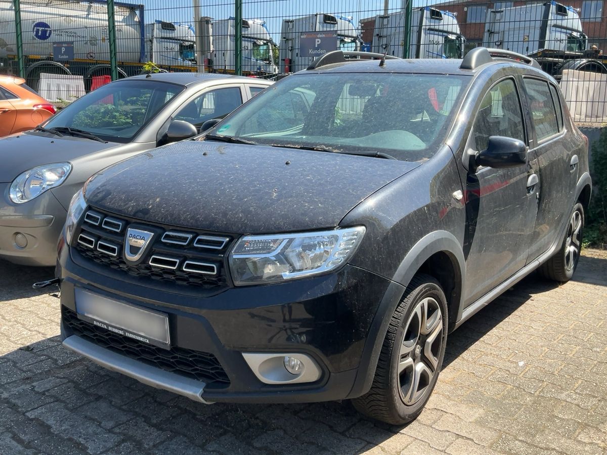 Dacia Sandero 2019
