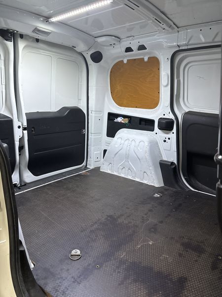 Opel Combo 1.3 CDTI Kasten L1H1 2,2t — zdjęcie 15