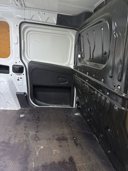 Opel Combo 1.3 CDTI Kasten L1H1 2,2t — zdjęcie 16