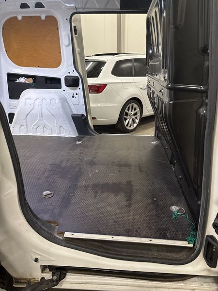 Opel Combo 1.3 CDTI Kasten L1H1 2,2t — zdjęcie 19
