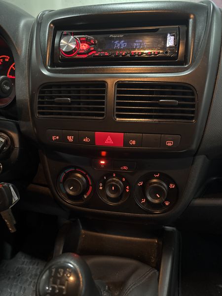 Opel Combo 1.3 CDTI Kasten L1H1 2,2t — zdjęcie 14