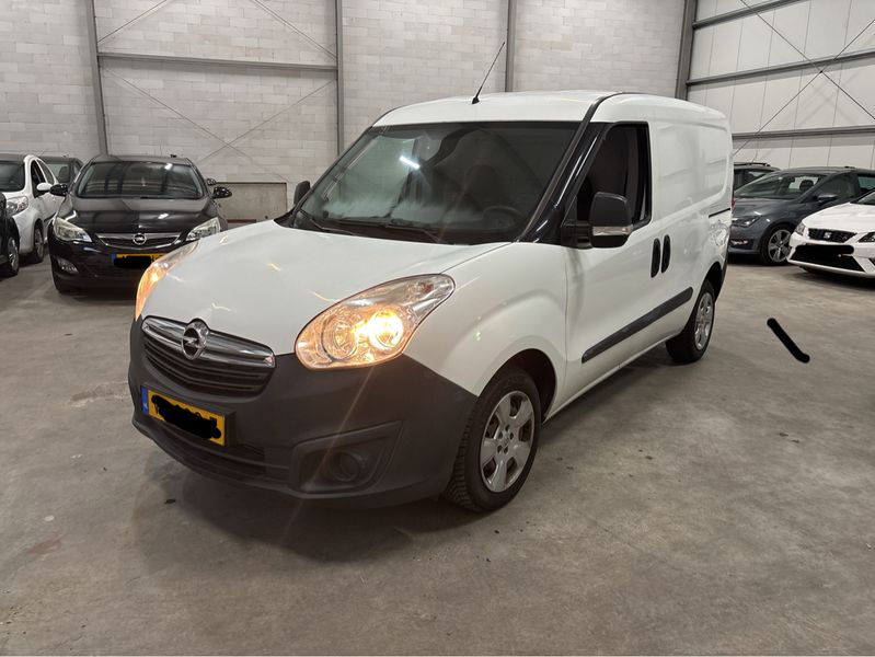 Opel Combo 1.3 CDTI Kasten L1H1 2,2t