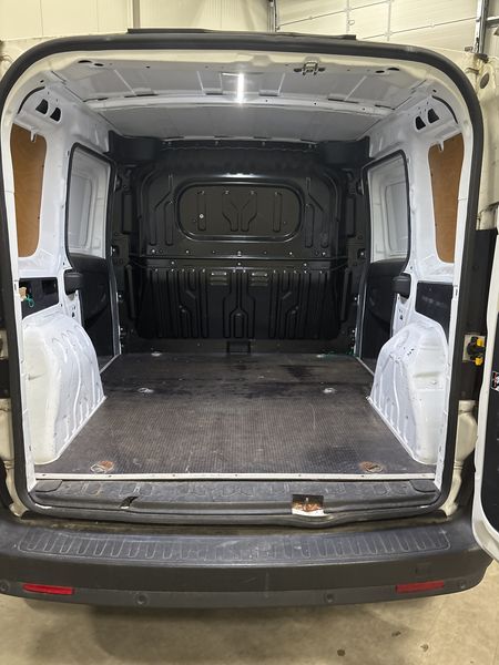 Opel Combo 1.3 CDTI Kasten L1H1 2,2t — zdjęcie 9
