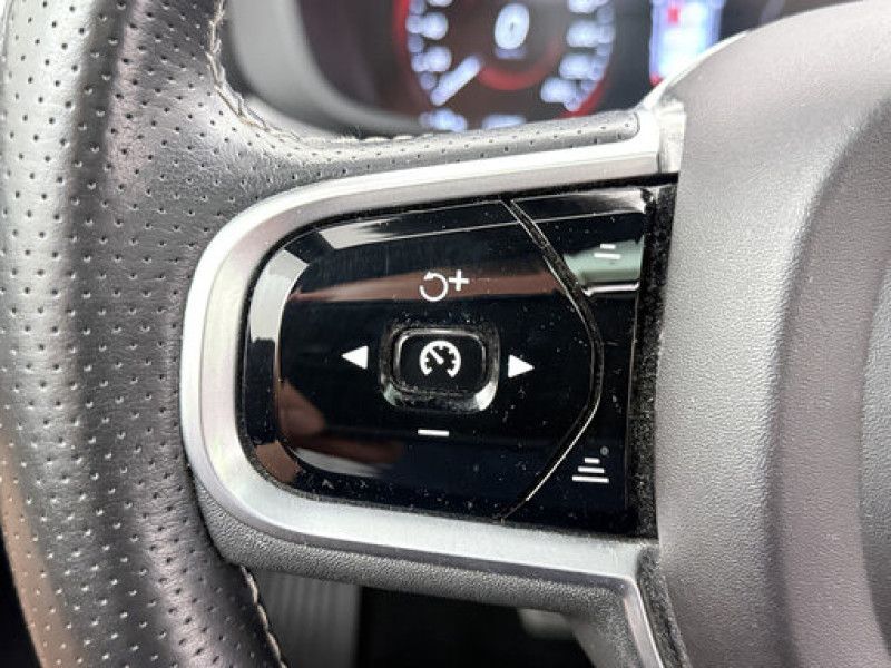 Volvo XC60 d'occasion