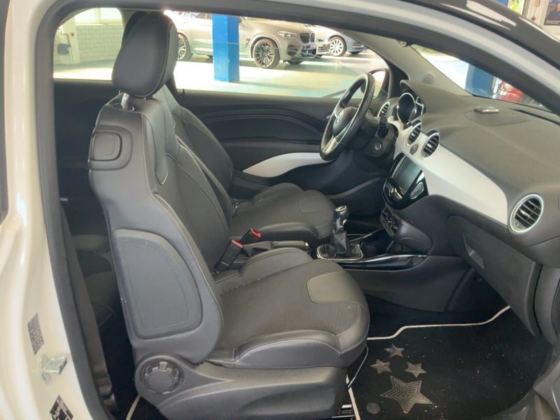Opel Adam 1.4 Rocks ecoFlex — zdjęcie 11