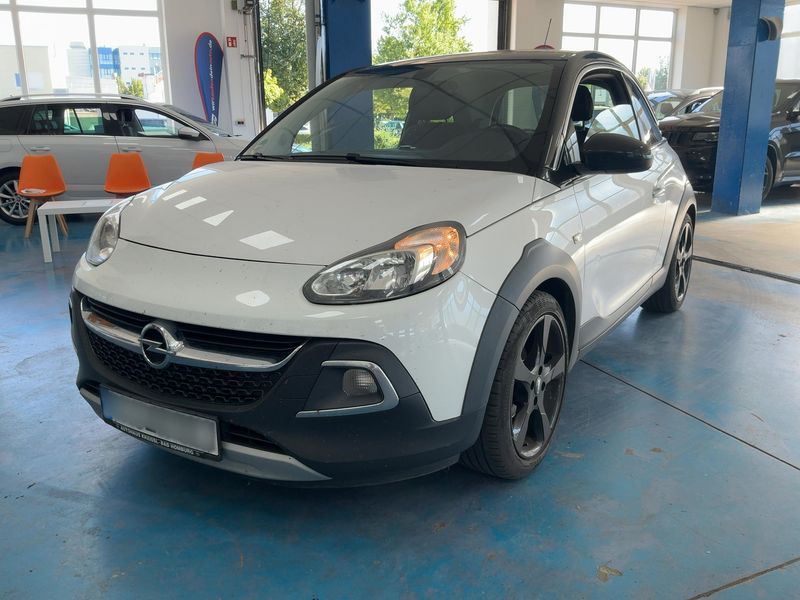 Opel Adam 1.4 Rocks ecoFlex
