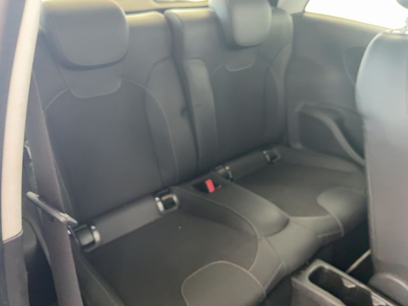 Opel Adam 1.4 Rocks ecoFlex — zdjęcie 14