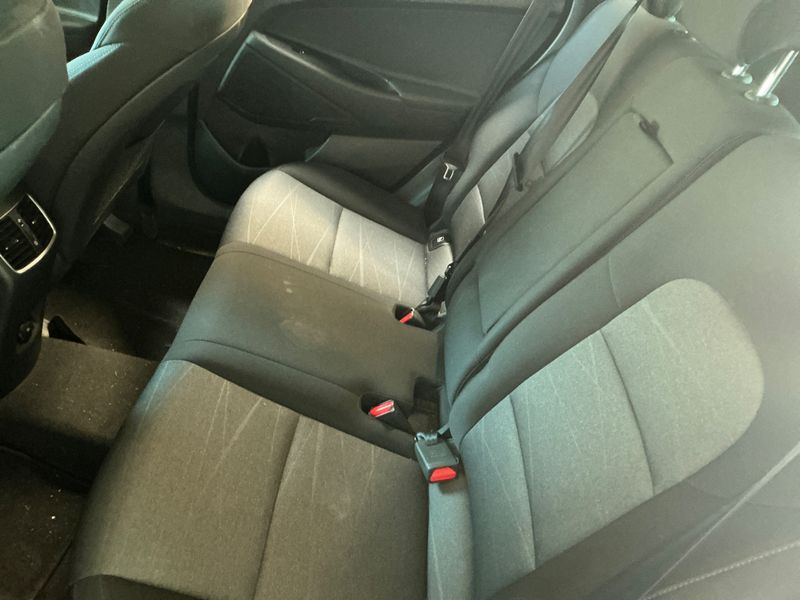 Hyundai Tucson 1.6 TGDI Style 4WD 2019 – снимка 36