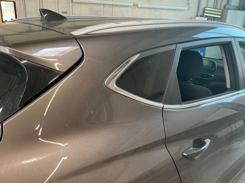 Hyundai Tucson 1.6 TGDI Style 4WD 2019 – снимка 24