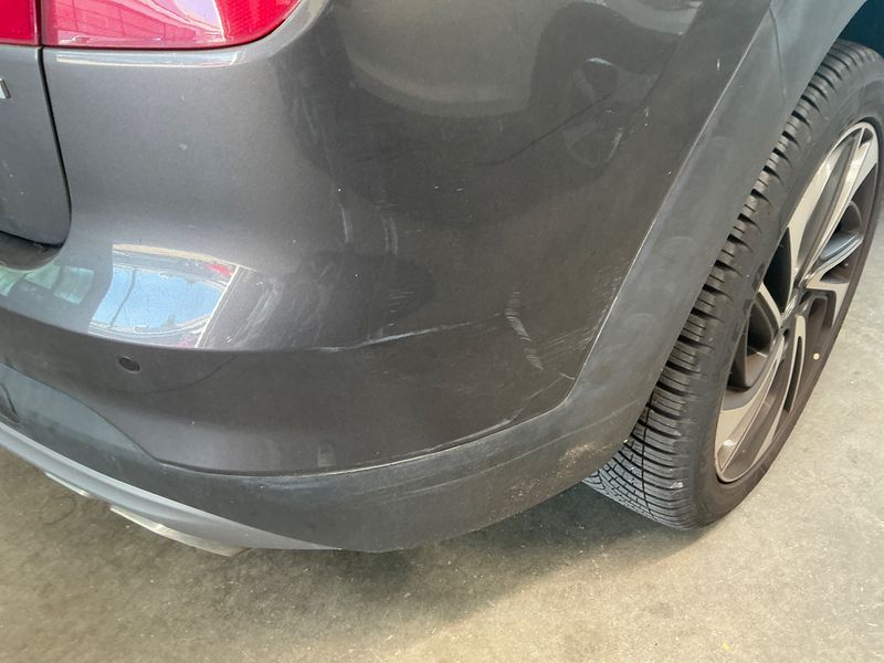 Hyundai Tucson 1.6 TGDI Style 4WD 2019 – снимка 46