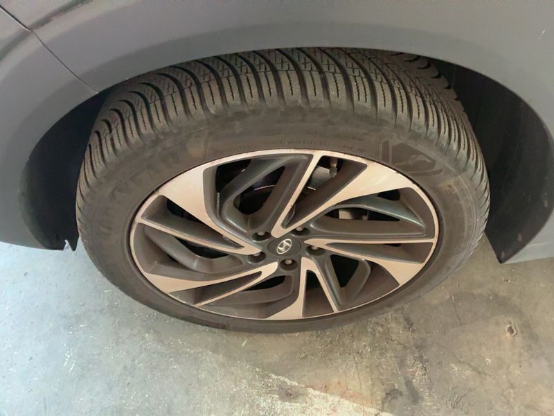 Hyundai Tucson 1.6 TGDI Style 4WD 2019 – снимка 3