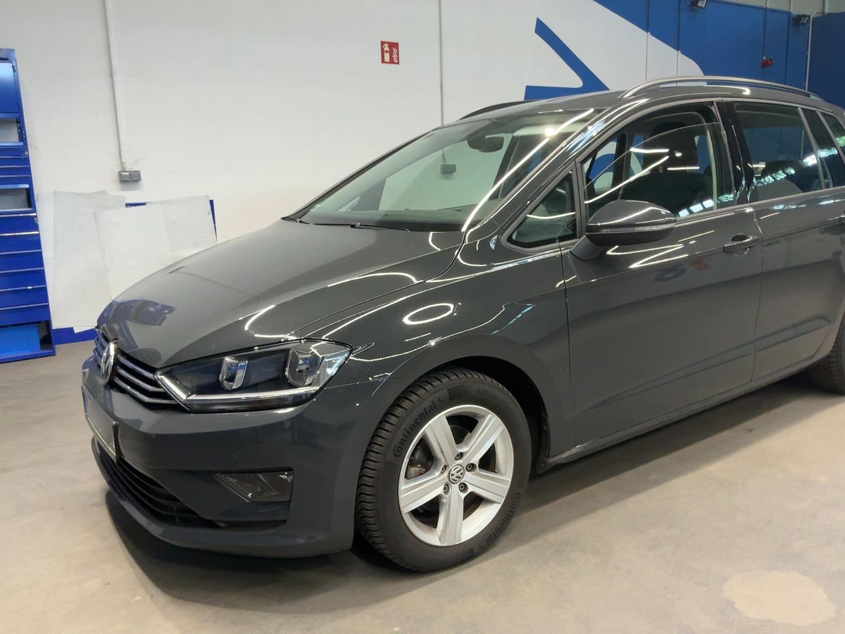 Volkswagen Golf d'occasion