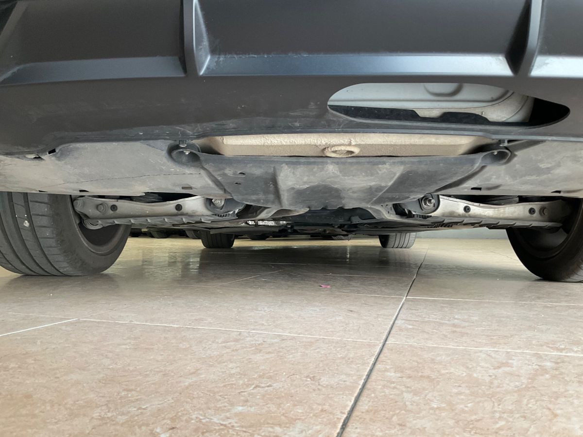 Audi A5 2022 — photo 27