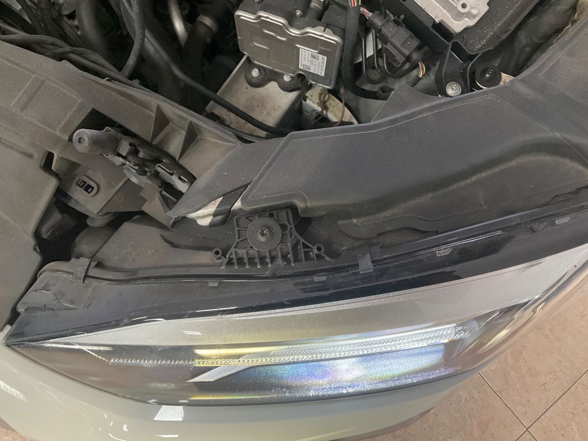 Audi A5 2022 — photo 29