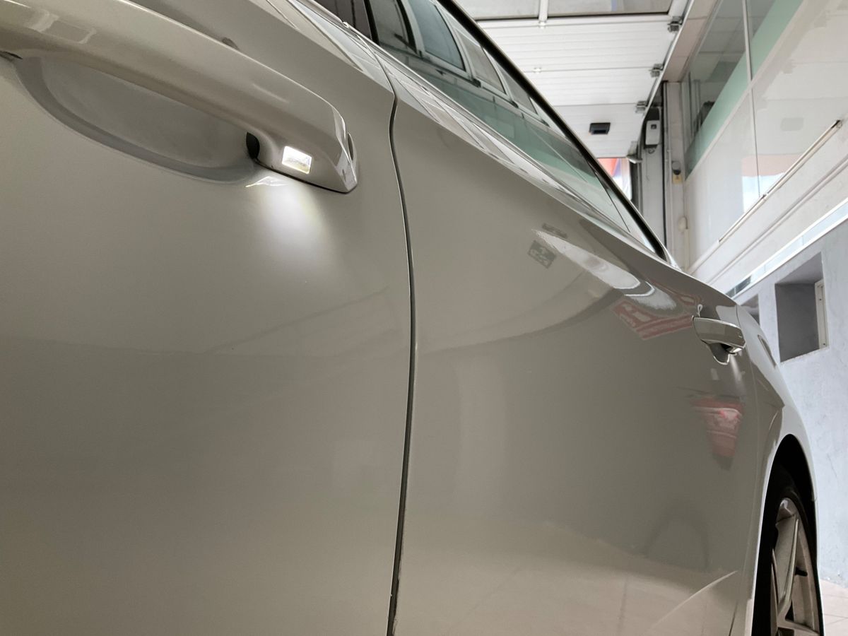 Audi A5 2022 — photo 34
