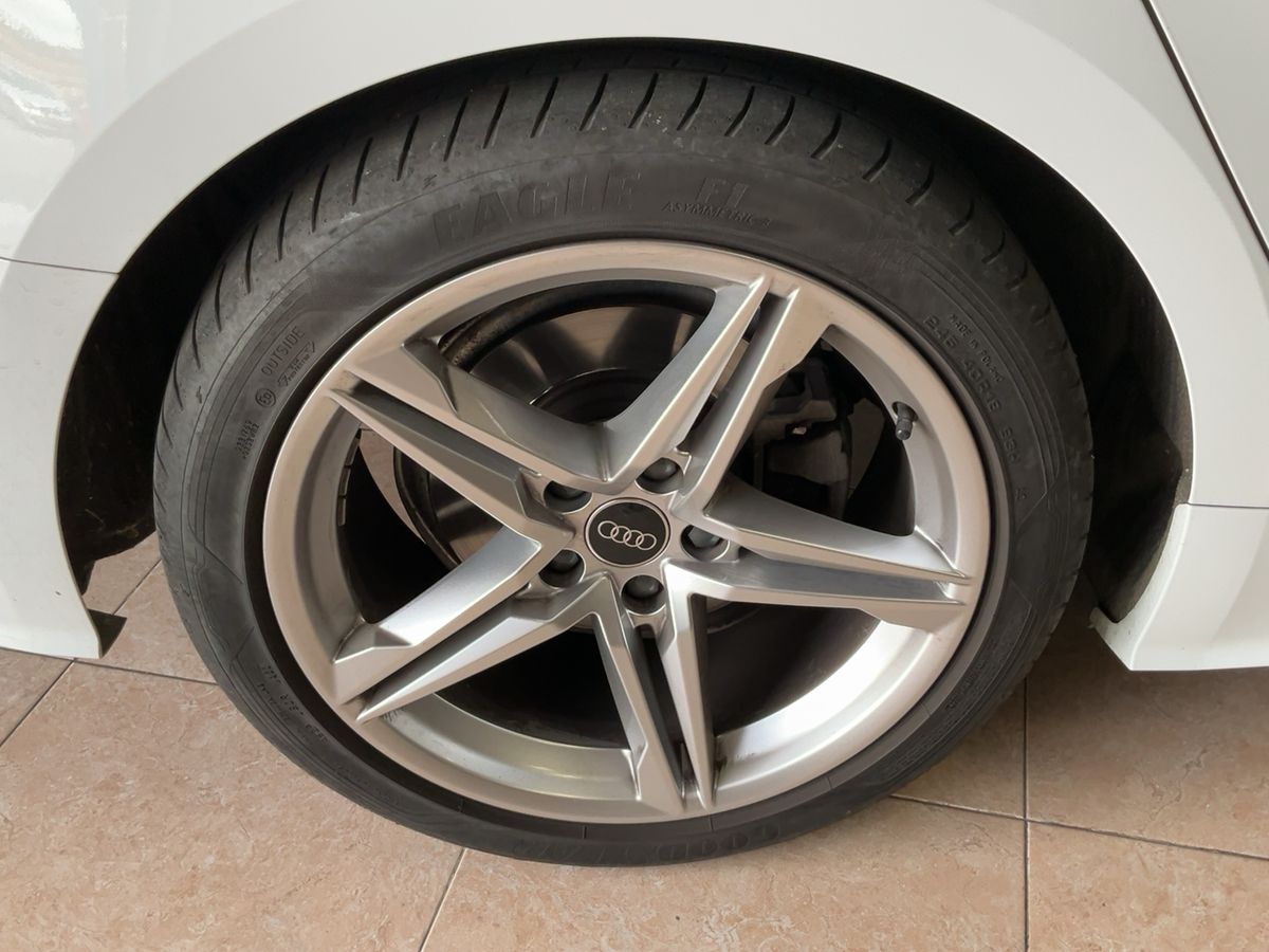 Audi A5 2022 — photo 10