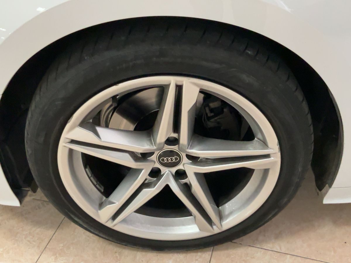 Audi A5 2022 — photo 4