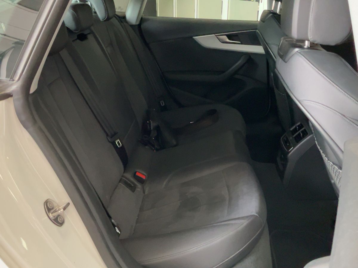 Audi A5 2022 — photo 20