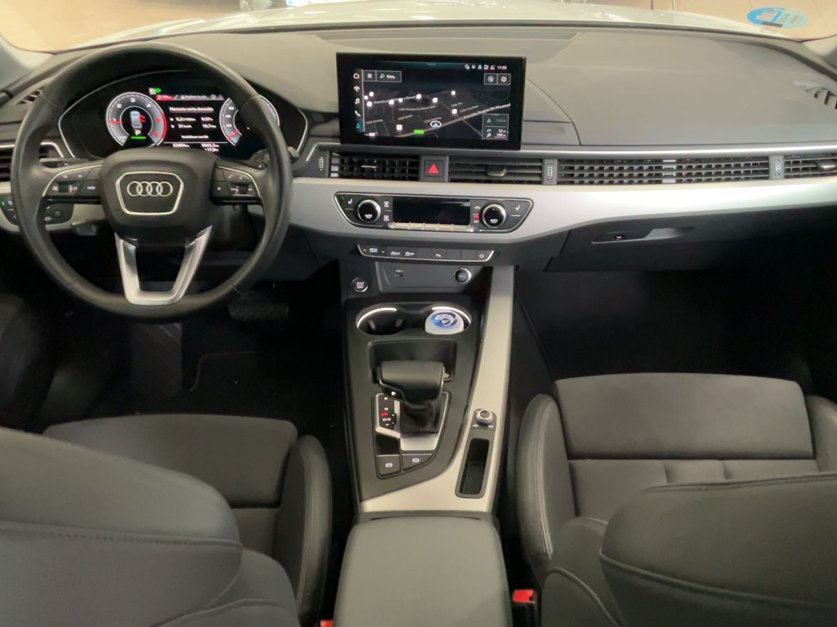 Audi A5 2022 — photo 18