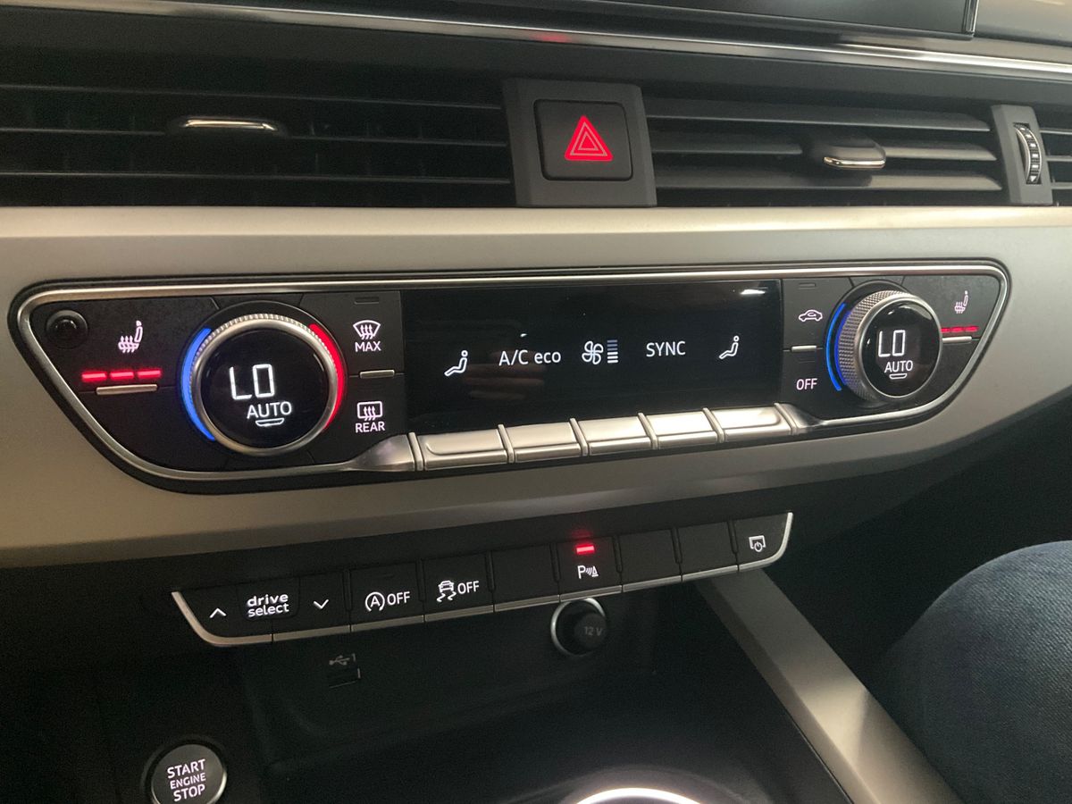 Audi A5 2022 — photo 36