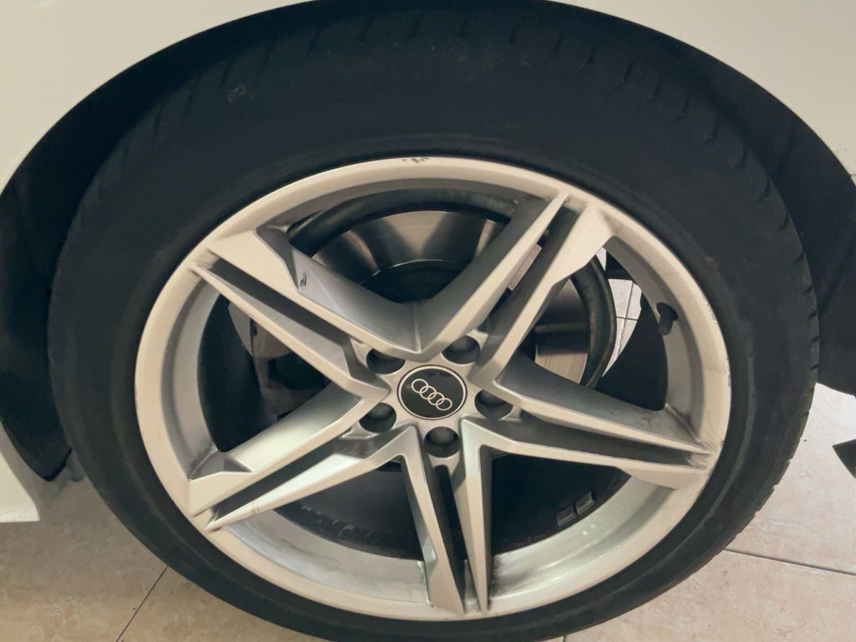 Audi A5 2022 — photo 6