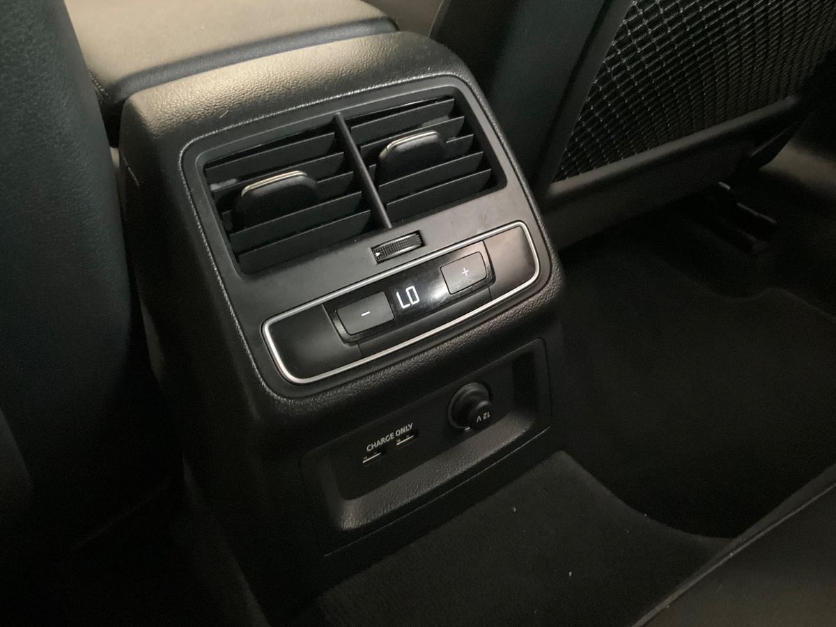 Audi A5 2022 — photo 37